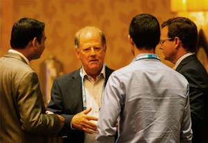 CEO & Board Advisory Group - Rick Williams